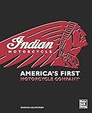  Indian: America\'s First Motorcycle Company