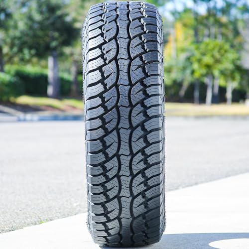 Evoluxx Rotator A/T LT235/80R17