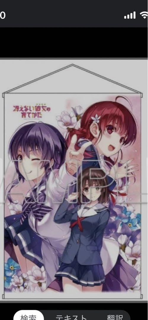 Amazon.co.jp: 冴えない彼女の育てかた ファンタジア文庫大感謝