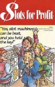 Paperback Slots for Profit Book