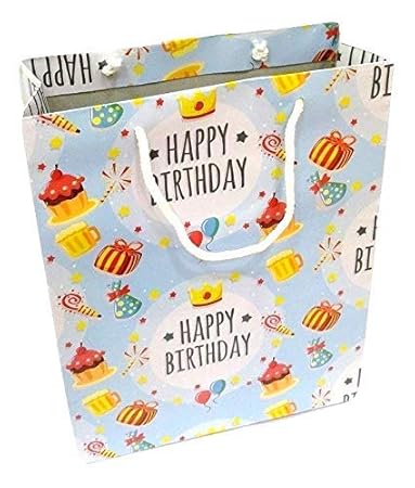 Monika Party Bags (Pack of 1000) 10x12