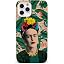 Find Your Muse | Frida Kahlo Portrait