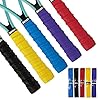 Poignées Senston Surgrip - 5 Couleurs - Anti-dérapant Perforé - 110cm