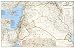 Middle East w/Iraq 2-sided