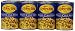 Ferrara White Clam Sauce, 15-Ounce Cans (Pack of 12)