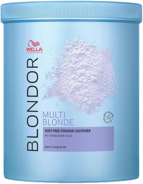 Wella Professionals Blondor staubfrei 800 g