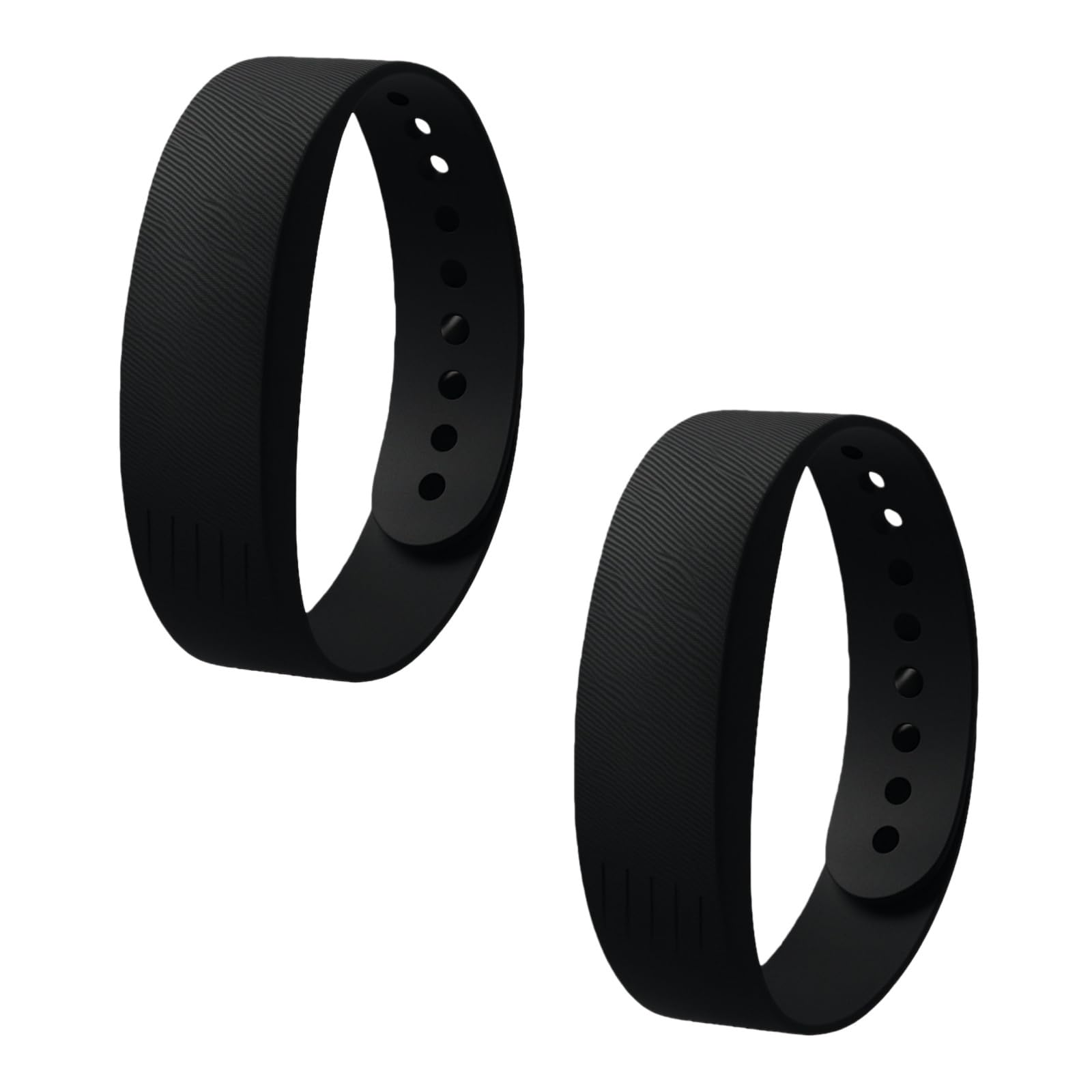 MEIION Belliv SleepWake Pro, Vibrations Wecker Armband für Tiefschläfer, Leises Aufwachen ohne Ton, Schlafphasen Erkennung, Smartes Wecker Armband mit Langer Akkulaufzeit