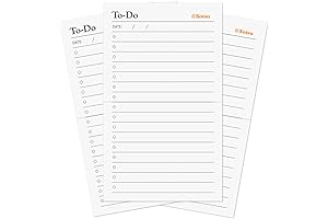 Minimalist Card Company - To Do List Index Cards