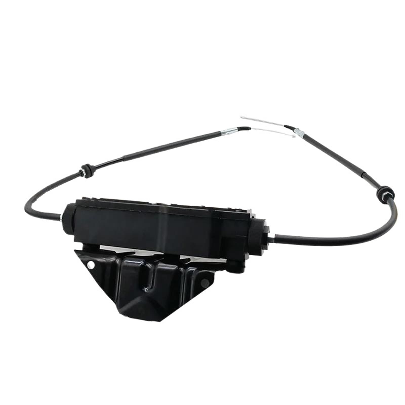 Genérico Unidad Control actuador Freno Mano 34436882007 Unidad Control actuador Freno estacionamiento Trasero para X5 con Volante a la Izquierda F15 2013 2014 2015 ECE
