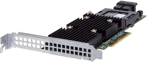 Dell perc H730P 2 GB NV – Contrôleur Raid (SAS, Serial ATA III, PCI Express, SAS