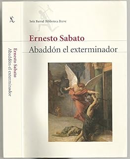 Abaddón el exterminador (CO...