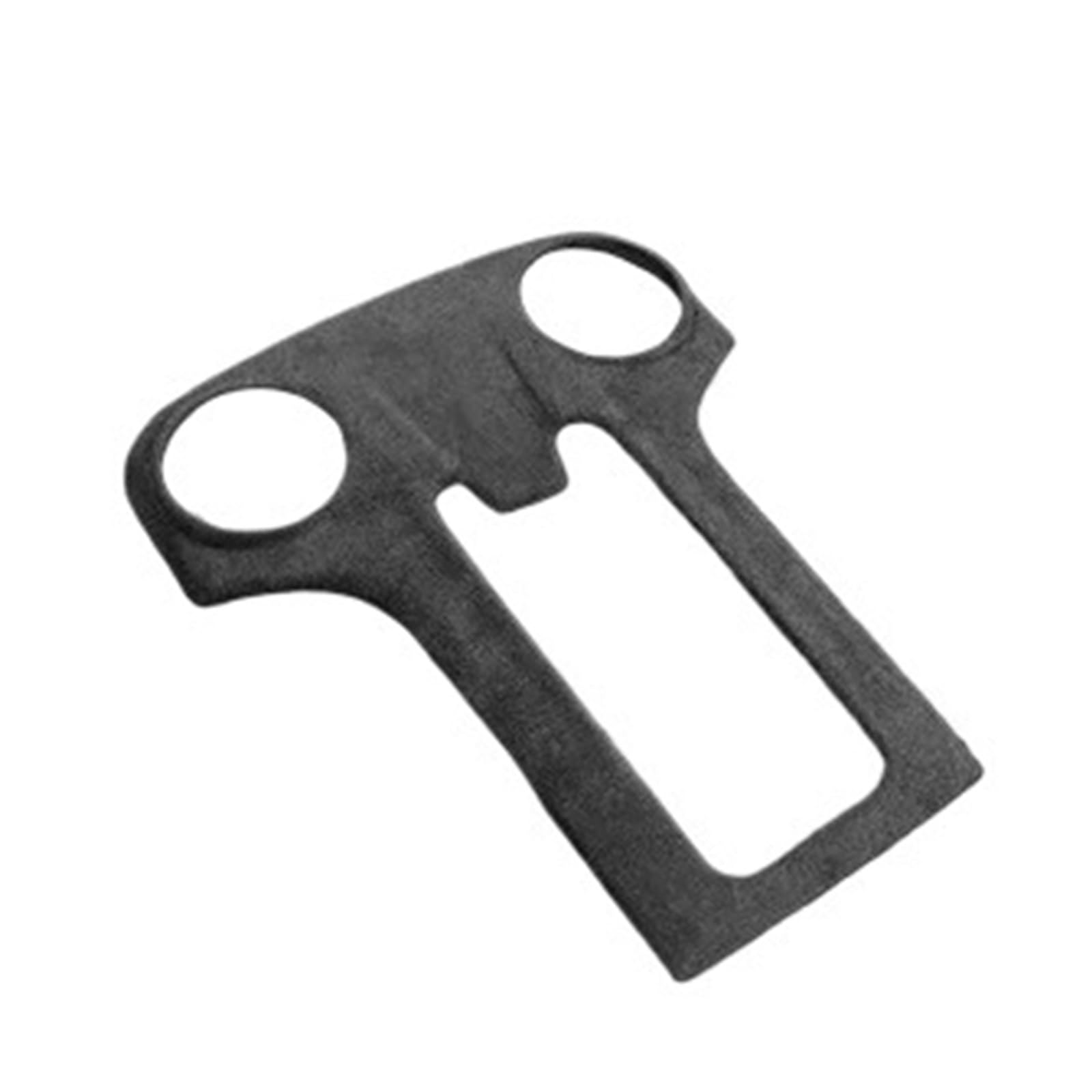 QBKGMEWCA Gear Handle Central Control Panel Protection Interior Modification Kit Decorative Accessories Compatible for Tank 300 Cyber Suede(Type10)