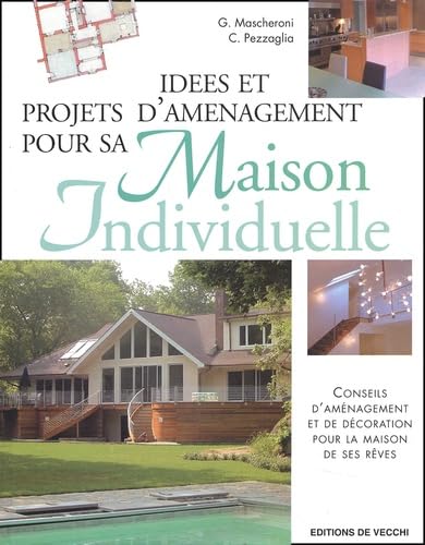 Idées et projets d'aménagement pour corriger les défauts de plan d'une maison individuelle