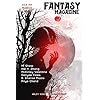 Fantasy Magazine (Subscription)
