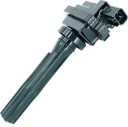 DMCOIL Paquete de bobinas de encendido compatible con Suzuki Baleno Vitara Sidekick Sport GEO Tracker 1.8 2.0 J20A H20A J18A Motor 1994-2003