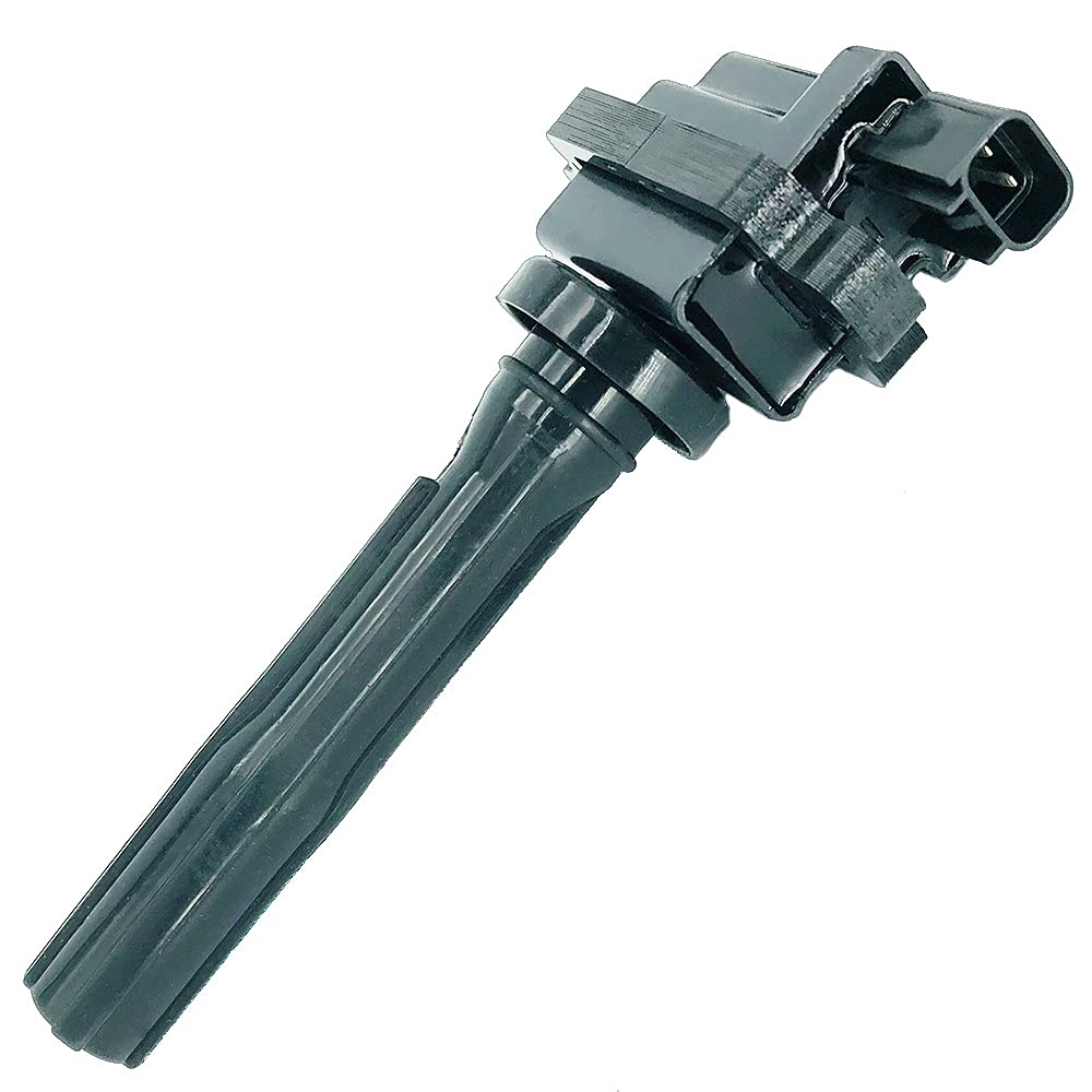 Amazon.com: DMCOIL Ignition Coil Pack Compatible With Suzuki