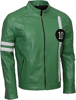 10匣　10BOX DRUG DEALER JACKET Kawasaki Racing Team Jacket Mens 3XL Black Green Monster