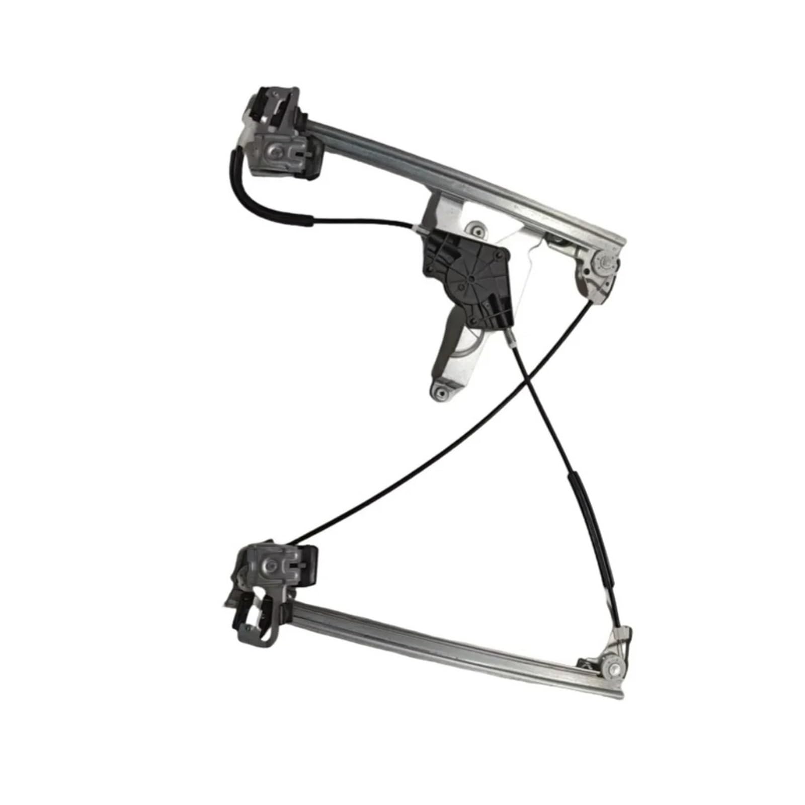 Dnhqknoaf 1U0837462b Front Left Window Regulator Front Door Window Lifter Mechanism Regulator For Skoda For Octavia 1997-2003 1U0837461b (1U0837462b)