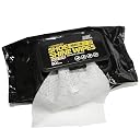 AK | Shoe Cleaning Wipes 80 Count | Portable Shoe Shine & Cleaning Wipes for Sneakers, Sports Shoes & Leather Footwear | Quick Dirt & Stain Removal Wipes gallery image