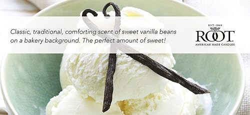 Miniatura 2 de Root Candles velas aromáticas con mezcla de cera de abeja