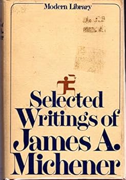 Selected Writings of James A. Michener