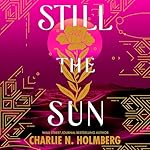 Cover of Still the Sun