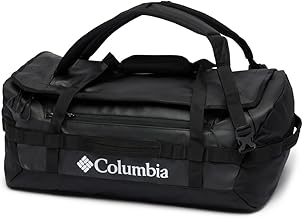 Columbia Landroamer Duffel, Unisex Duffle Travel Sports Bag – Adult