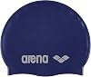 Arena unisex classic silicone swim cap