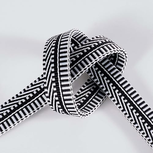 Image of chushui 1 inch Purse Strap,Replacement Crossbody Strap Adjustable Shoulder Strap for Handbag Bag
