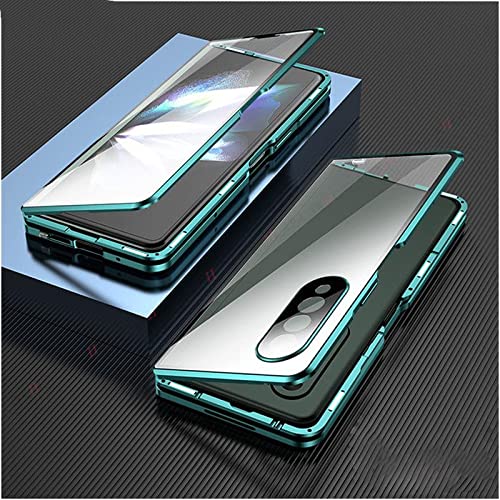 Étui Samsung Z Fold 3 magnétique pour une protection au quotidien