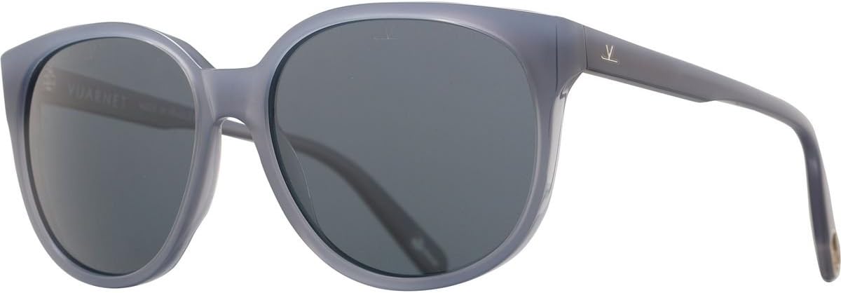 Authentic Brand New Vuarnet Blue Polarlynx VL 1609 0003