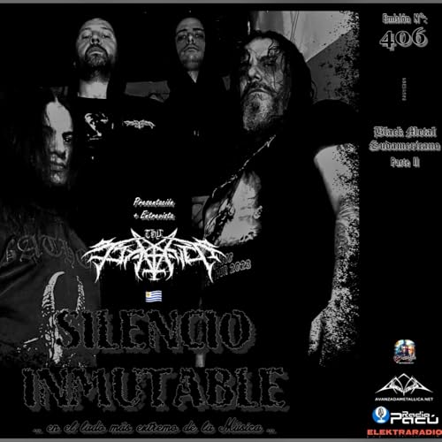 SILENCIO INMUTABLE - Emisión Nº 406.