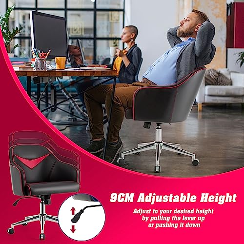 Fauteuil de jeu ergonomique pour éliminer le mal de dos - 6