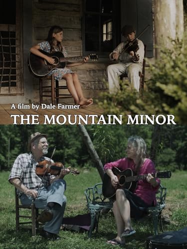 Bild: The Mountain Minor [OV] f�r 0,00 EUR bei amazon.de