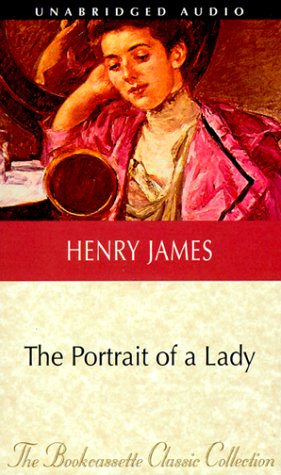 The Portrait of a Lady (Bookcassette Classic Collection) - Henry James