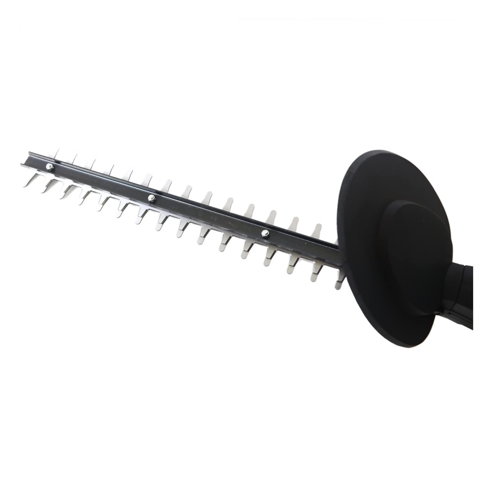 Cortasetos inalámbrico de 21V, cortadora jardín for el hogar, Sierra poda, césped, setos eléctrica, Herramienta,Mantenimiento eficiente del jardín(Without Battery Set)