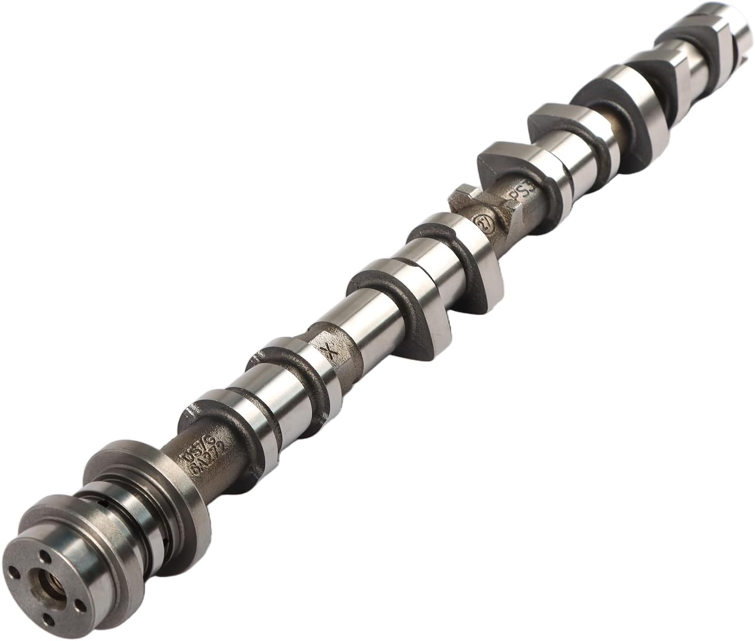 Exhaust Camshaft DS7Z-6250-E Compatible with Ford Escape│Fusion 1.5L L4 2014 2015 2016 2017 2018 2019 2020 Replace DS7Z6250E