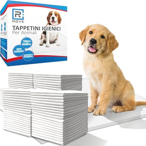 FALDONE ASSORBELLO ULTRA CLOREX 60X90 50PZ - Foto 10