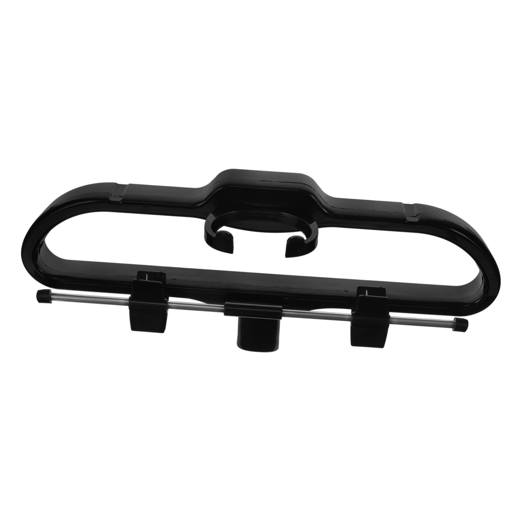 GRIRIW Garment Hanger Ironing Machine Clothes Hanger Stand for Travel