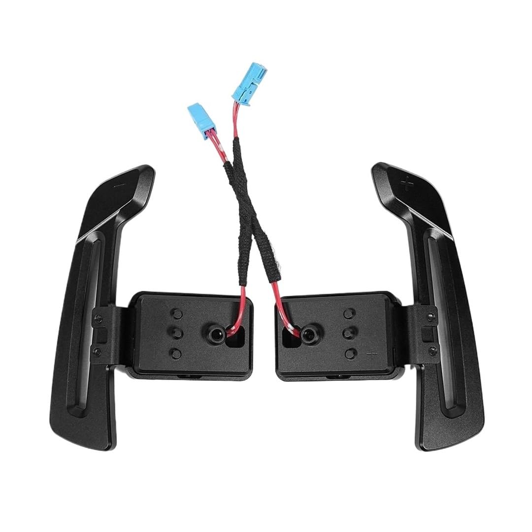 Lace2t Type 10 Car Shift Paddles Car Paddle Shifters For F54 F55 F56