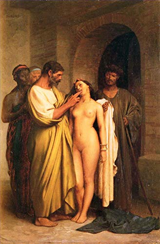 Trois peintures à l'huile d'art célèbres pour magnifier votre salon