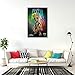 POSTER STOP ONLINE Guardians of The Galaxy Vol. 2 - Movie Poster/Print (Baby Groot) (Size 24