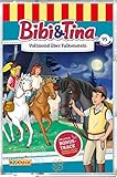 bibi und tina kassetten ebay kleinanzeigen  Folge 95: Vollmond Über Falkenstein [Musikkassette]