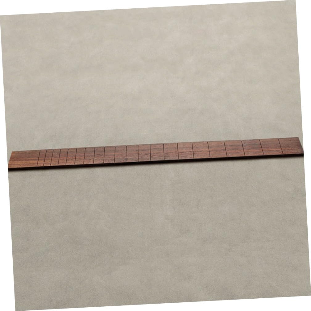Abaodam 4pezzi Guitar Fretboard Di Sostituzione Per Chitarra Acustica e Folk Accessorio Per Musicisti e Appassionati Di Chitarra