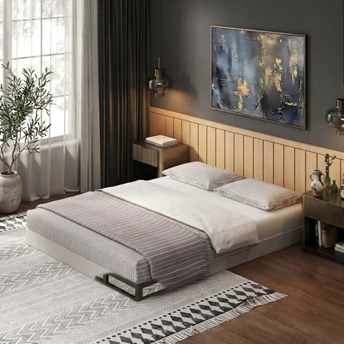 La mejor comparación de Bases Tubulares para Cama Matrimonial . 14 Imagen adicional