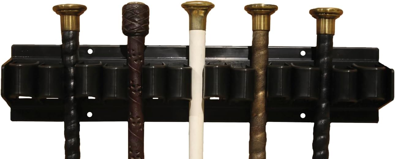 Dover Saddlery - Easy-Up Whip Holder, Color: Black