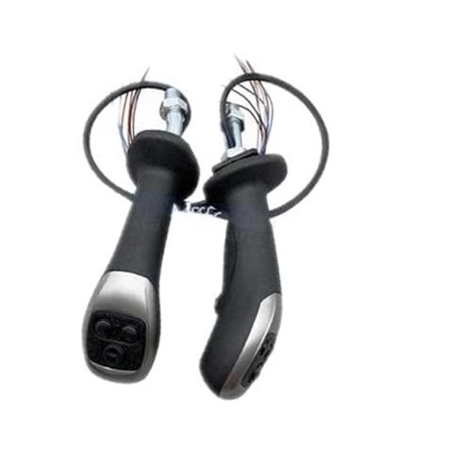 Do 300lc 380lc 420lc 700lc Części do koparek kołowych Zmodyfikowany zacisk do kłód Chwytak do kłód 34 Przycisk Rexroth Joystick Uchwyt V Joystick do koparki