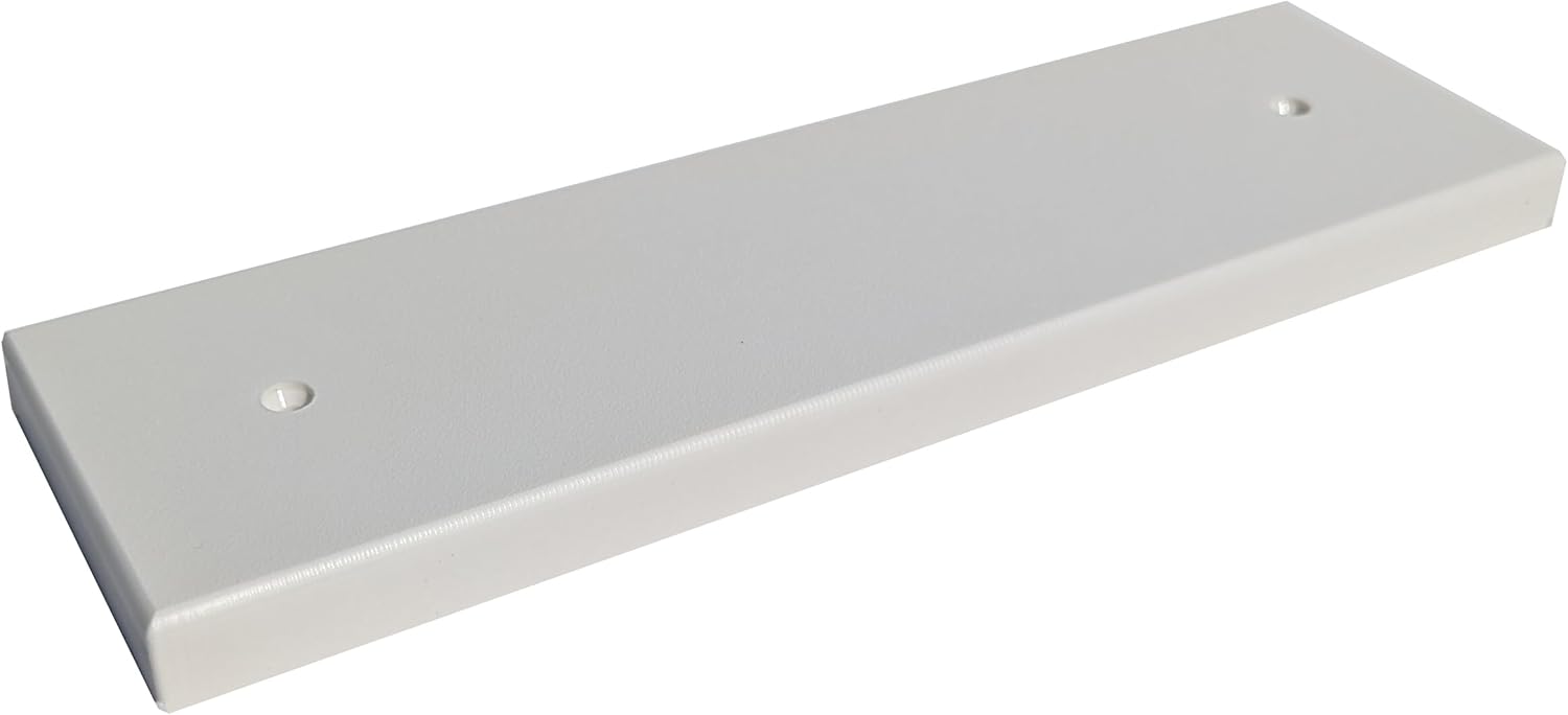 Bert's Custom Tackle American Made Transducer Mounting Board