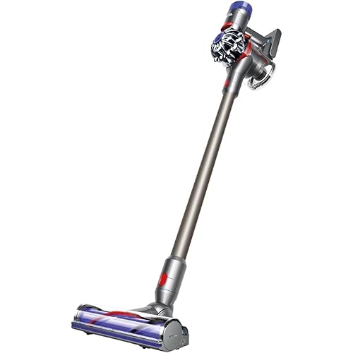 Dyson V8 Origin+ Cordless Vacuum | Purple