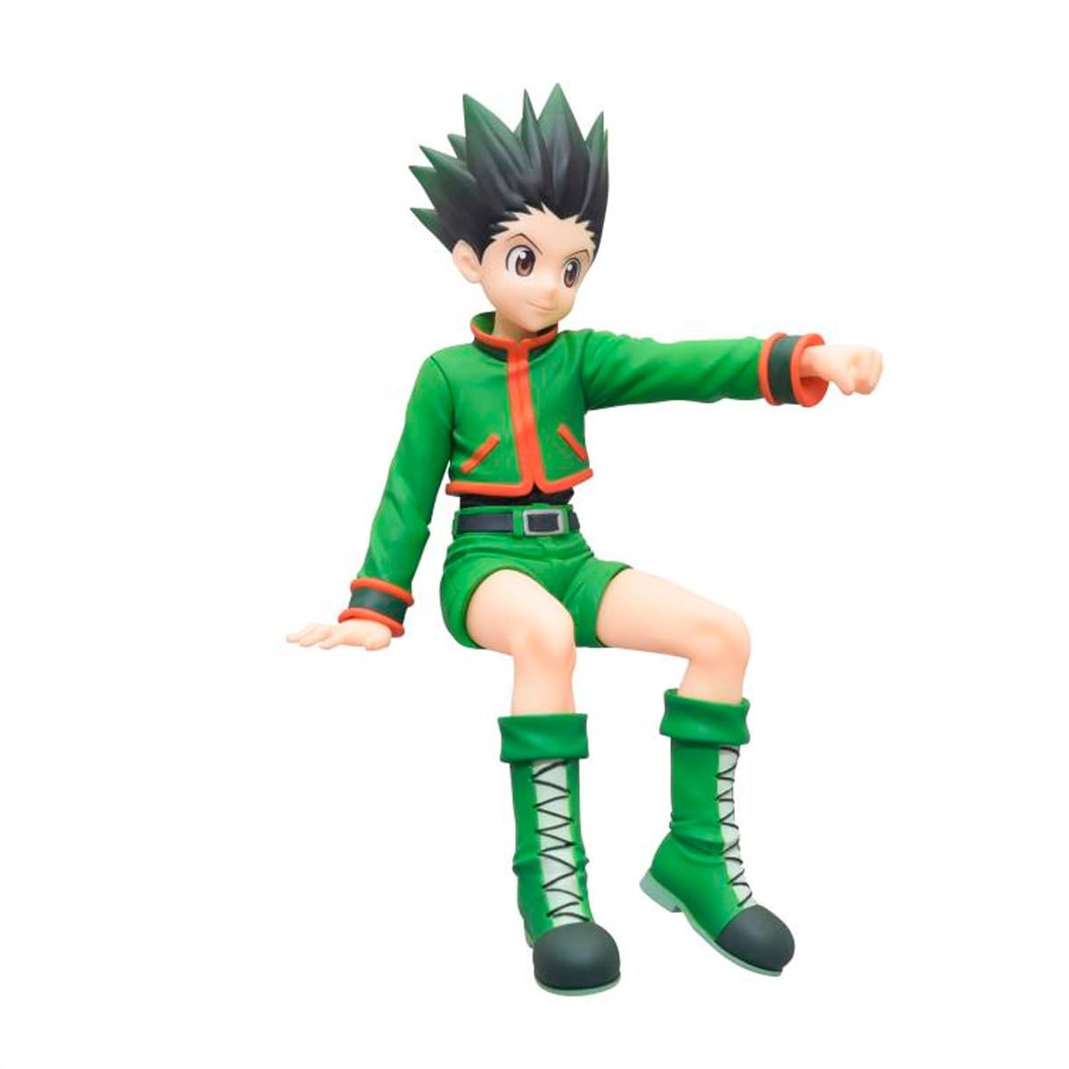 Amazon.com: NINJAMO Hunter x Hunter Gon Noodle Stopper Anime